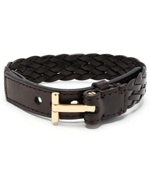 Tom Ford Accessories > jewellery > bracelets - Noir