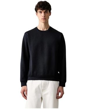 Guess Sweatshirts - Nero