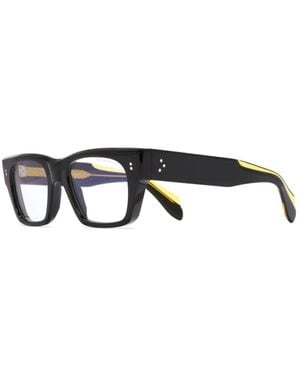 Cutler and Gross Glasses - Noir