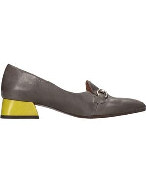 Chie Mihara Loafers - Grey