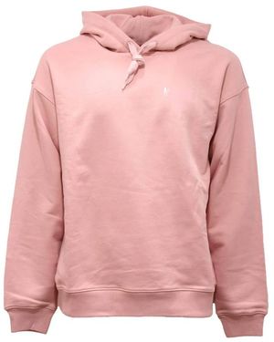 Moschino Hoodies - Pink