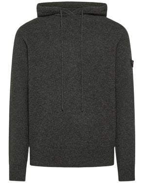 Peuterey Hoodies - Vert
