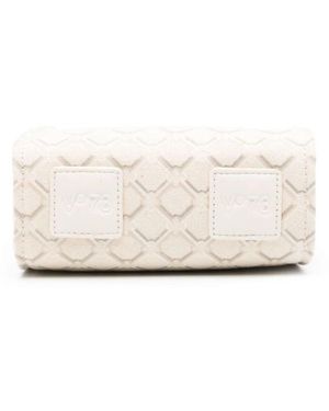 V73 Clutches - White
