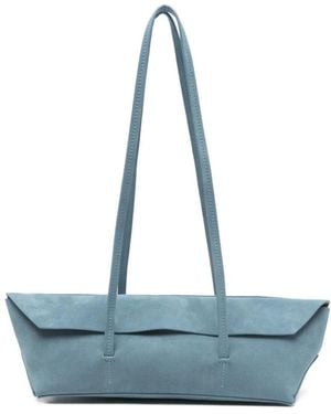 Christopher Esber Shoulder Bags - Azul