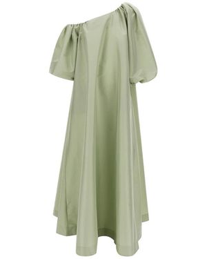 BERNADETTE Nathalie Kleid - Grün