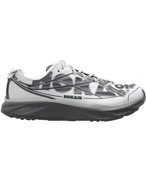 Hoka One One Running Shoes - Gris