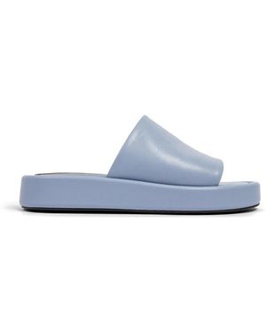 L37 Sliders - Azul