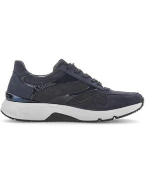 Gabor Sneakers - Blau