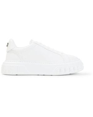 Casadei Sneakers - Bianco