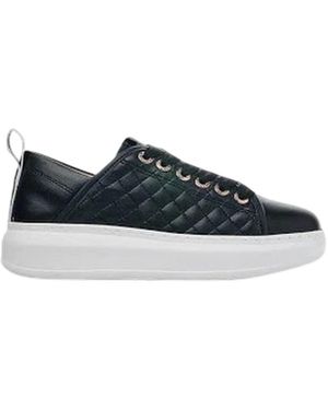 Alexander Smith Trainers - Blue