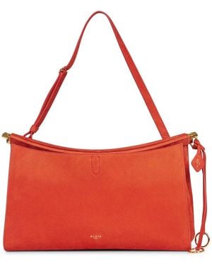 Alaïa Shoulder Bags - Red