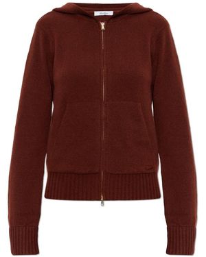 Max Mara Cashmere Knitwear - Marrón