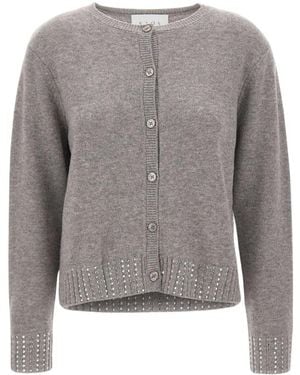Kaos Cardigans - Grey