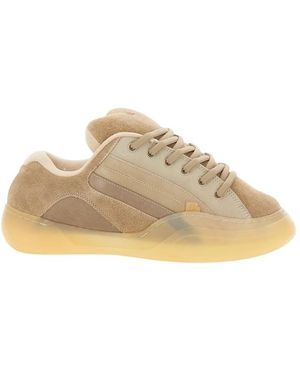 ERL Sneakers - Neutro
