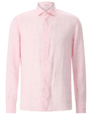 Stenströms Casual Shirts - Pink