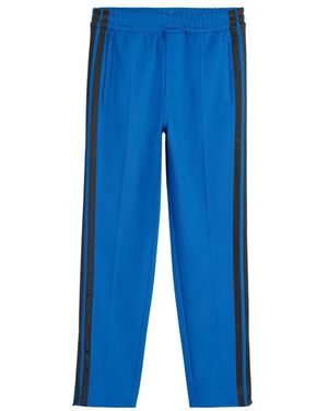 adidas Statement Broeken - Blauw