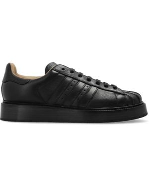 adidas Originals Sneakers - Black