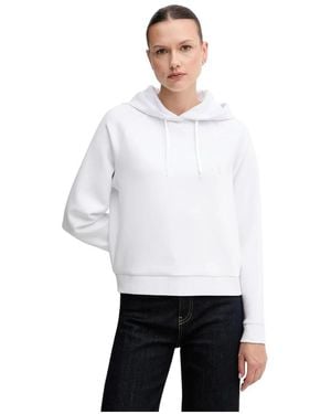 ARMANI EXCHANGE Hoodies - Blanco