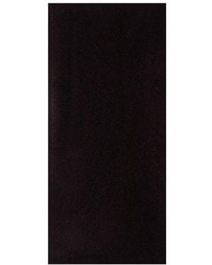 Vanisé Winter Scarves - Noir