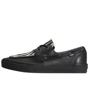 Vans Loafers - Nero