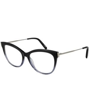 Tod's Glasses - Noir