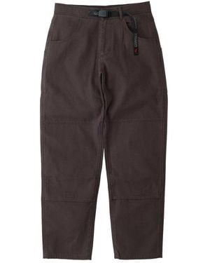 Gramicci Straight Pants - Gray