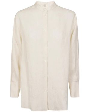 Zanone Shirts - Bianco