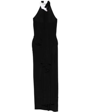 Vivetta Maxi Dresses - Negro