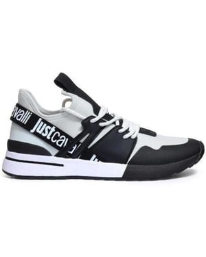 Just Cavalli Sneakers - Blu