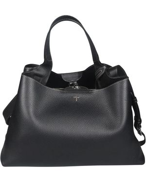 Tod's Handbags - Negro