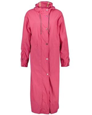 Fuchs & Schmitt Parka - Roze