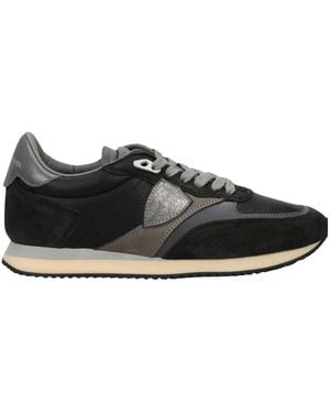 Philippe Model Sneakers - Noir