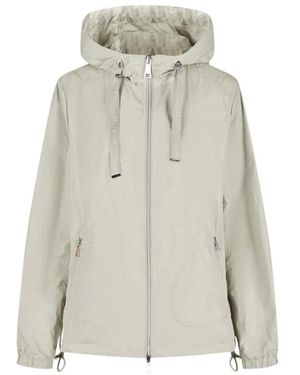 Lebek Winter Jackets - Grigio