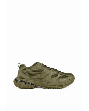 DIESEL Sneakers - Vert