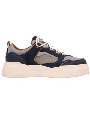 Fendi Trainers - Blue