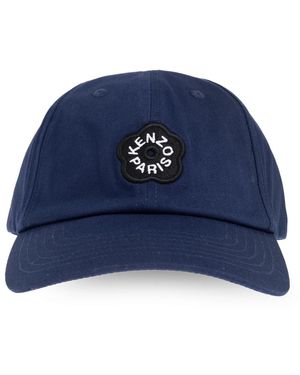 KENZO Caps - Blu