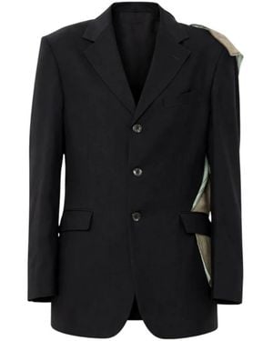 Magliano Blazers - Black