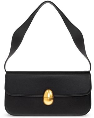 Neous Shoulder Bags - Black