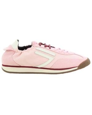 PURAAI Sneakers - Rosa