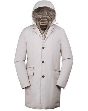 Moorer Jackets - Grigio