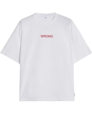 Aspesi T-Shirts - White