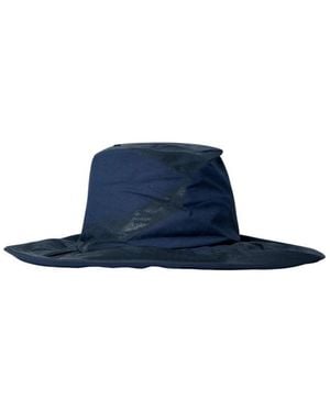 Maison Margiela Hats - Blue