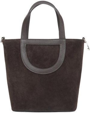 ESTRO Handbags - Black