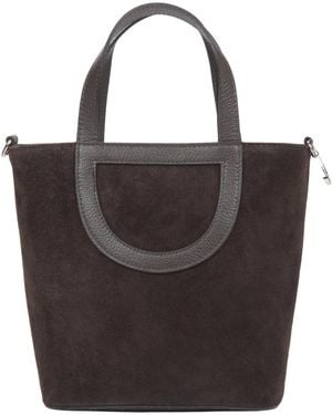 ESTRO Handbags - Black