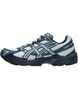 Asics Running Shoes - Blu