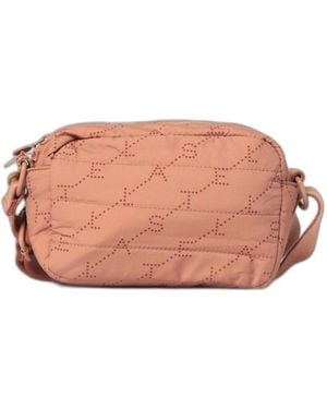 Stella McCartney Shoulder Bags - Rosa