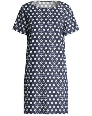 CALIDA Kleedjes ,Blauw ,488 Sleepshirt