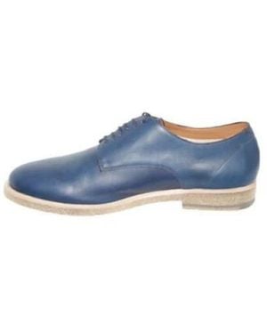 Fratelli Rossetti Dress Shoes - Blue