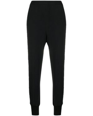 Stella McCartney Joggers - Black