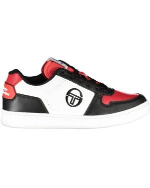Sergio Tacchini Sneakers - Rosso